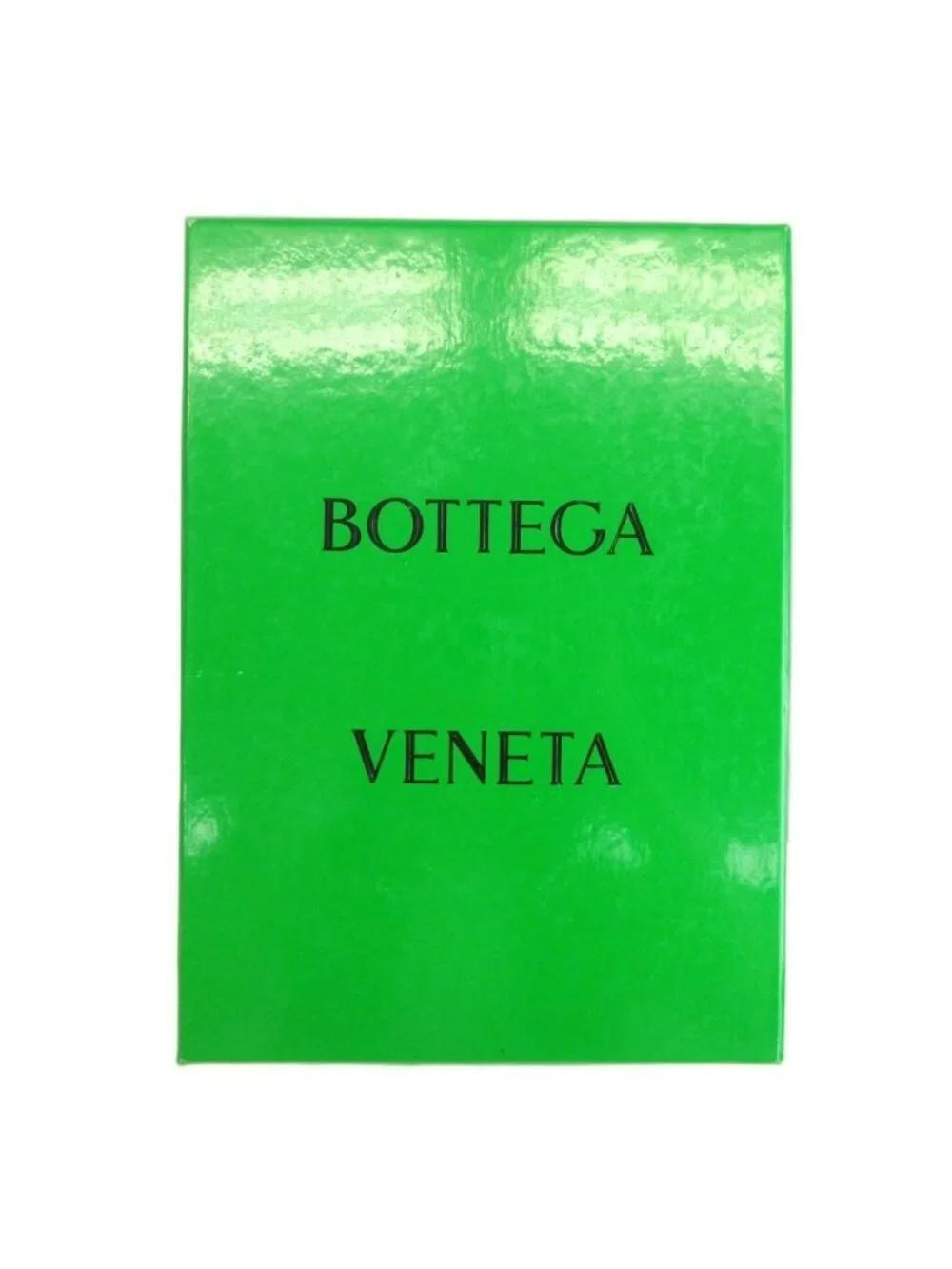 Bottega Veneta Wedge Clog Sandals Mules Croco Embossed Leather Thick Sole